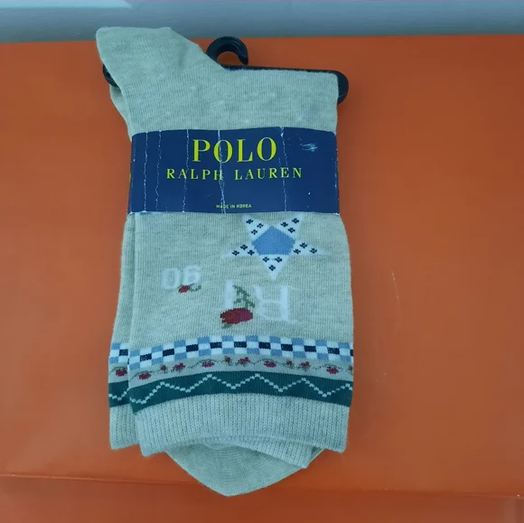 Polo Ralph Lauren Accessories Polo Ralph Lauren Urban